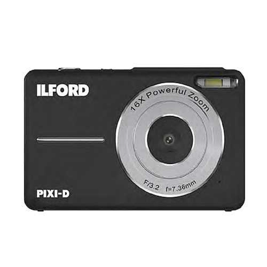 Ilford Ilford Pixi-D Compact Digital Camera | Kodak