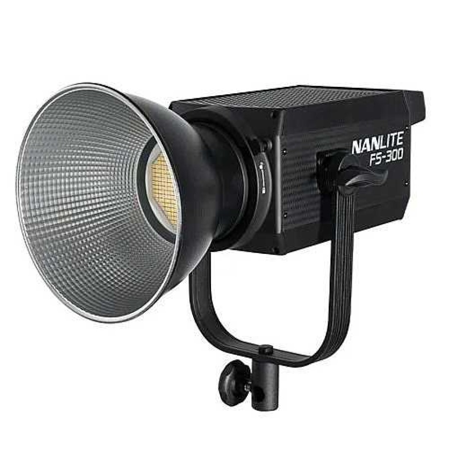 Nanlite Nanlite Fs-300 Led Monolight | Nanlite