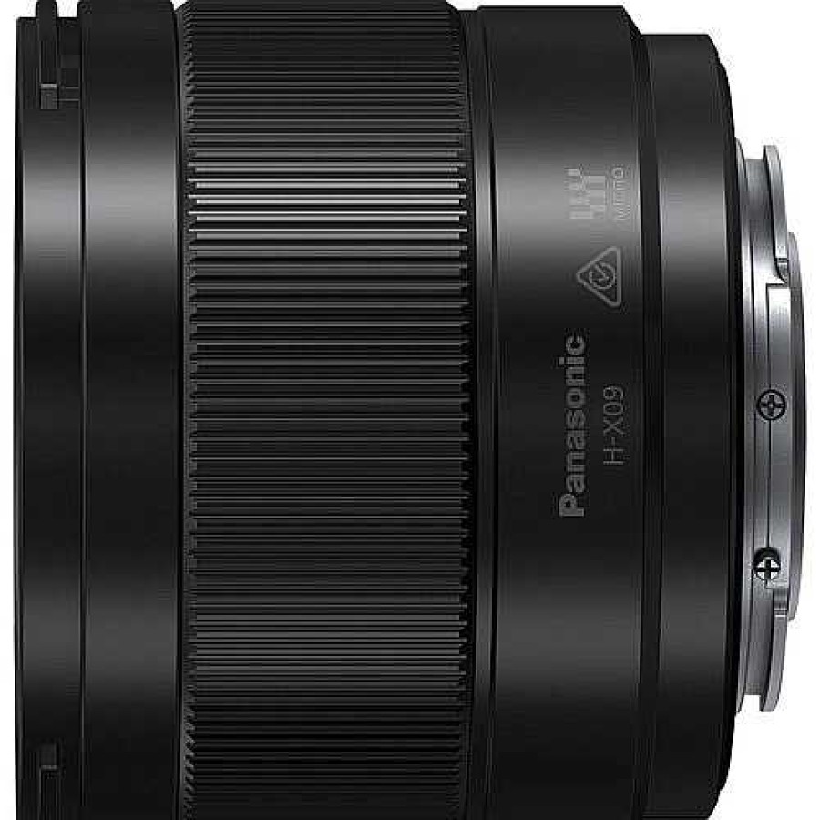 Panasonic Panasonic Leica 9Mm F1.7 Lens Summilux | Panasonic G Micro 4/3 Lenses