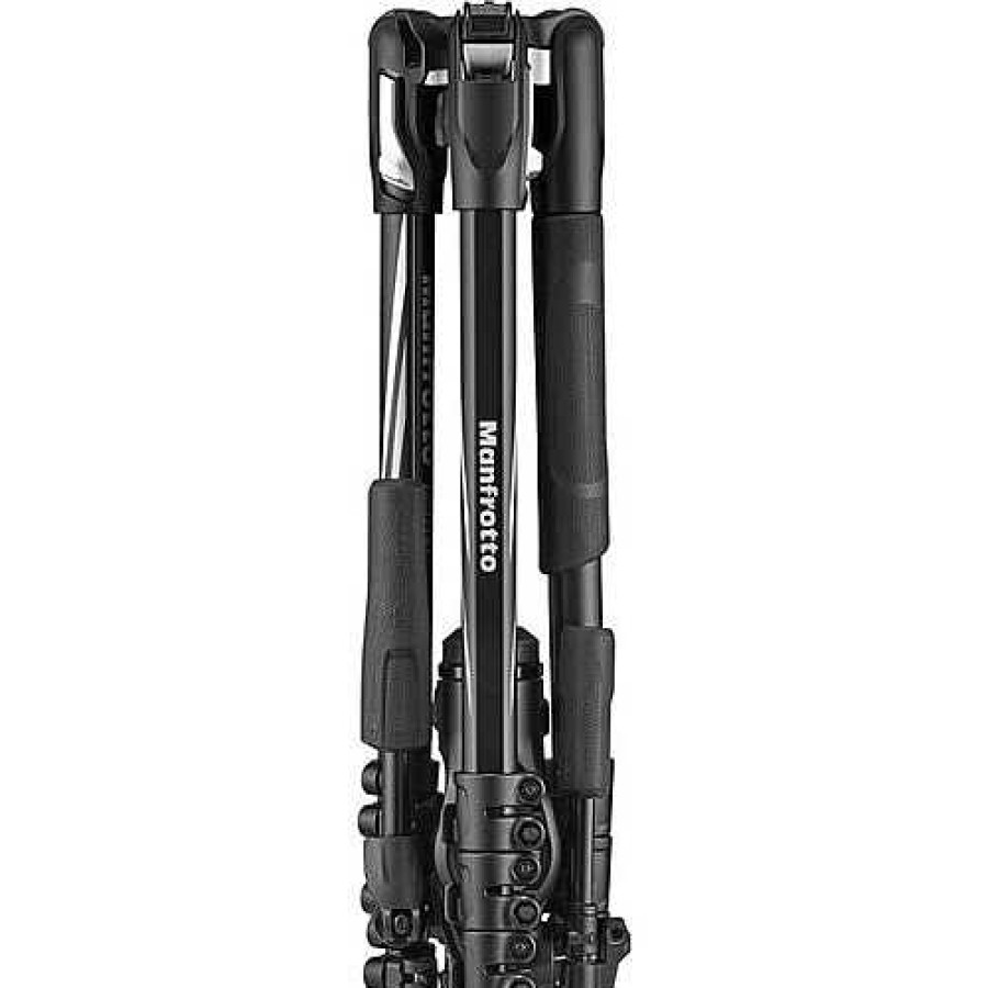 Manfrotto Manfrotto Befree Advanced Live 3-Way Head Kit | Tripods