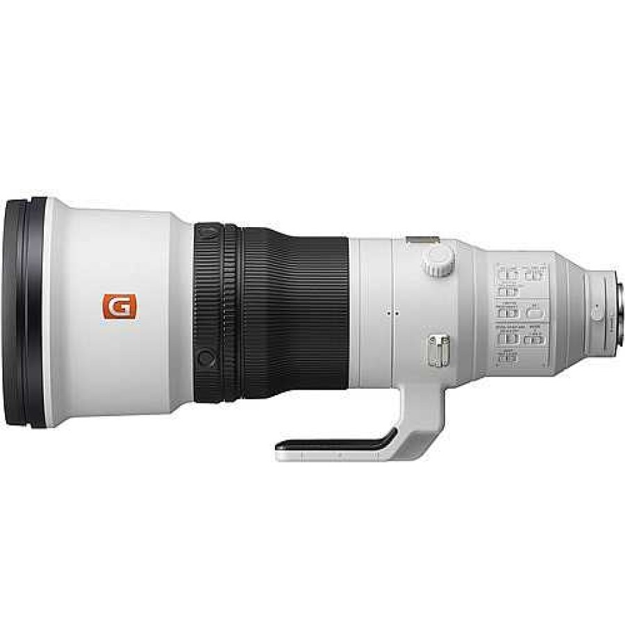 Sony Sony 600Mm F4 G-Master Oss Full Frame E-Mount Lens | Sony E Mount Lenses