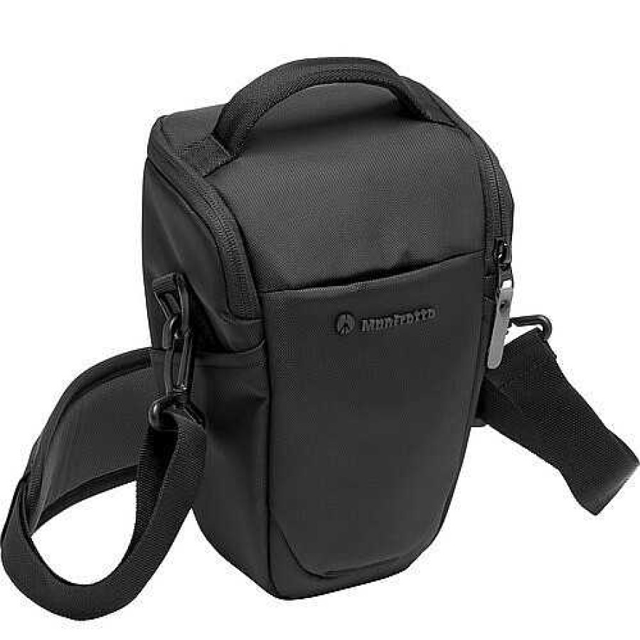 Manfrotto Manfrotto Advanced Iii Medium Holster Bag | Toploading