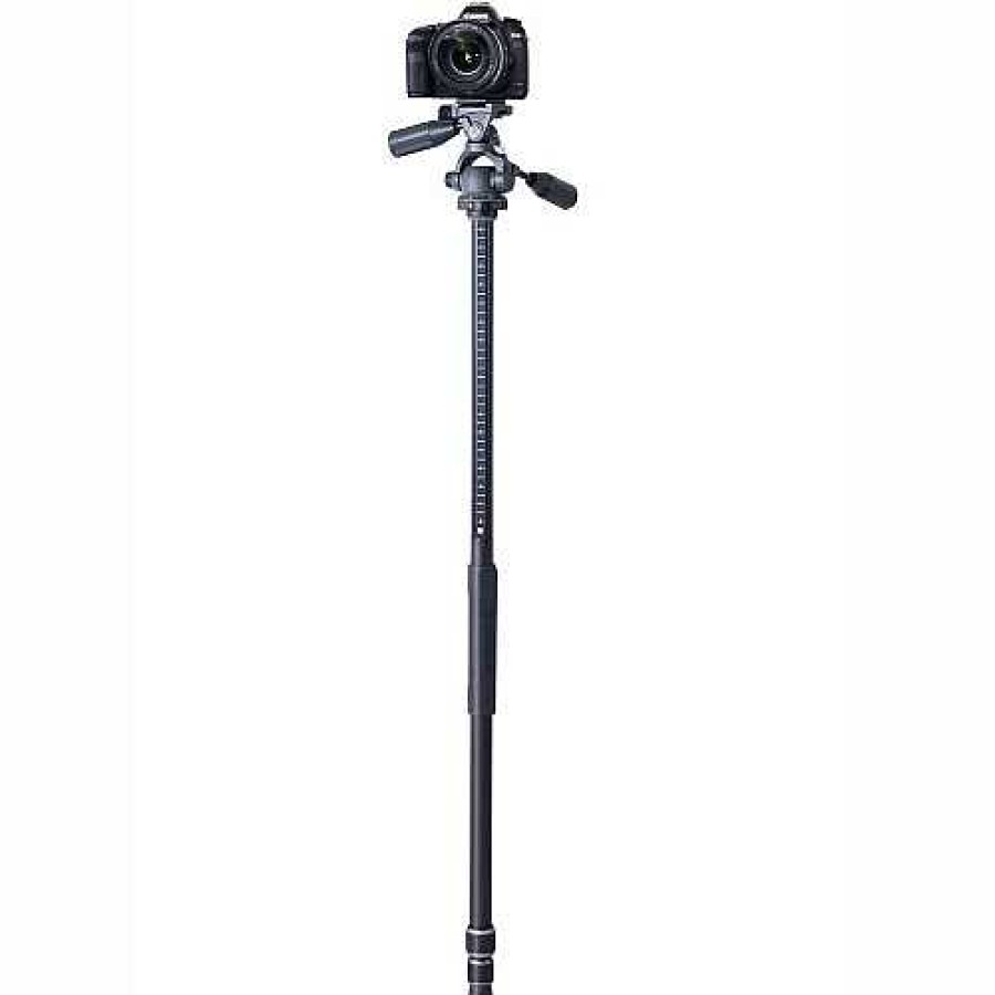 Vanguard Vanguard Veo 3+ 263Ap Pro 3-Way Tripod Kit | Tripods