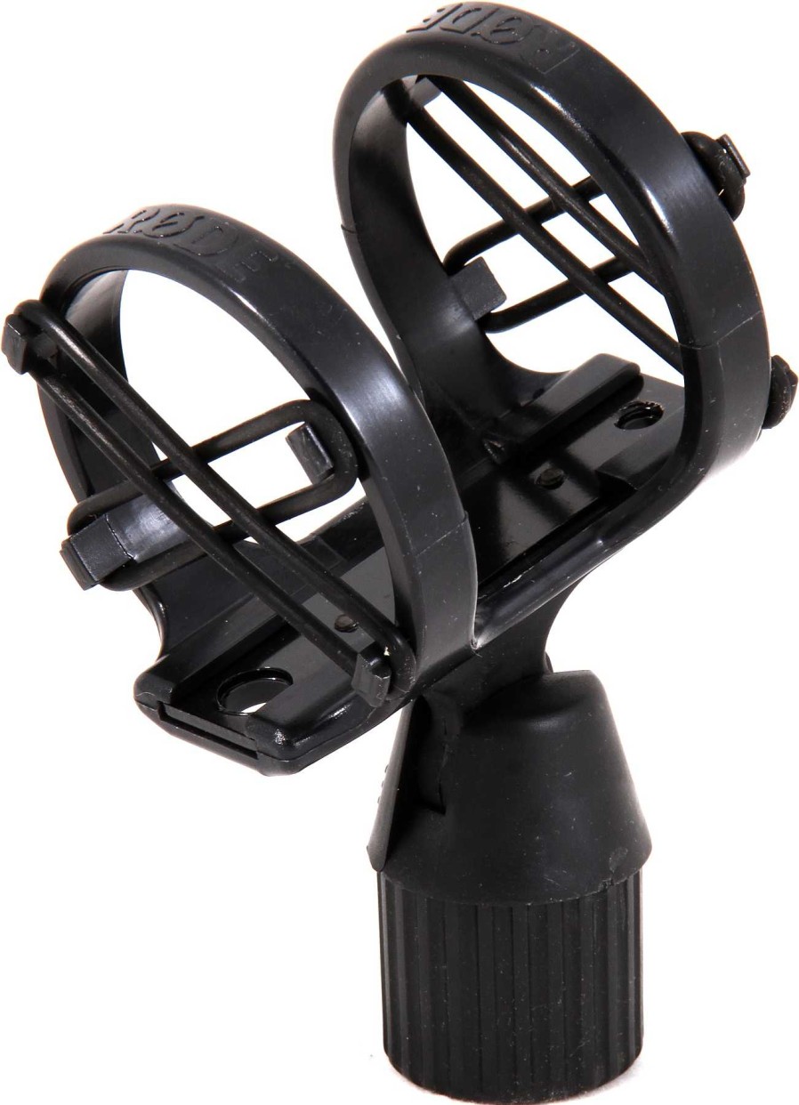 Rode Rode Sm4 Shotgun Shock Mount | Rode Accessories