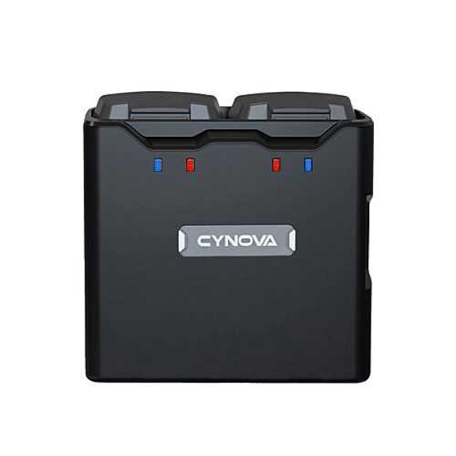 Cynova Cynova Mavic Mini / Mini 2 / Mini Se Two Way Charger | Batteries And Chargers