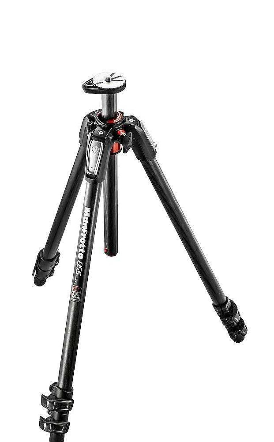 Manfrotto Manfrotto 055 Cxpro 3 Carbon Fiber Tripod - Legs Only | Tripods