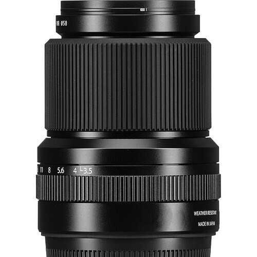 FujiFilm Fujifilm Gf 30Mm F3.5 R Wr G-Mount Lens | Fujifilm Gf Lenses