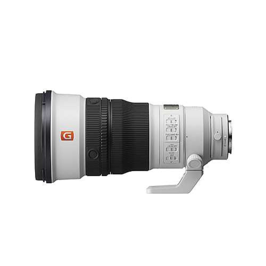 Sony Sony 300Mm F2.8 G-Master Oss Full Frame E-Mount Lens | Sony E Mount Lenses