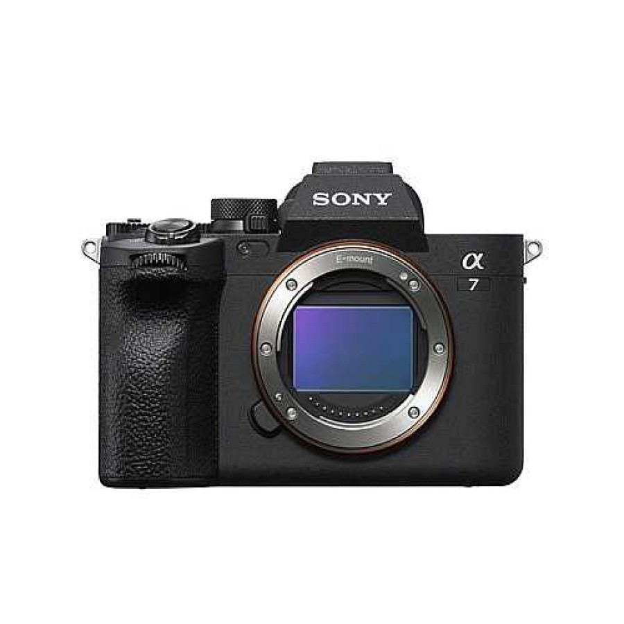 Sony Sony A7 Mkiv Body Only Digital Camera Mk Iv | Sony Alpha