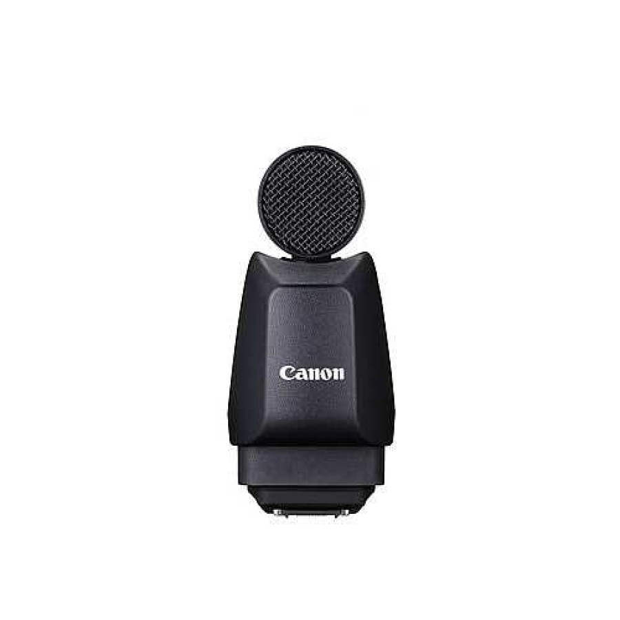 Canon Canon Dm-E1D Digtal Microphone | Canon Eos R