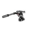 Manfrotto Manfrotto Mvh400Ah Fluid Head | Tripod Heads