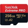 Sandisk Sandisk Extreme Pro 256Gb 200Mb/S Micro Sd Memory Card | Micro Sd Cards