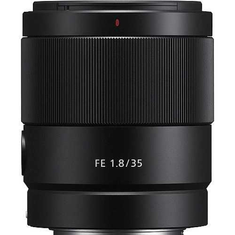 Sony Sony 35Mm F1.8 E-Mount Full Frame Lens | Sony E Mount Lenses