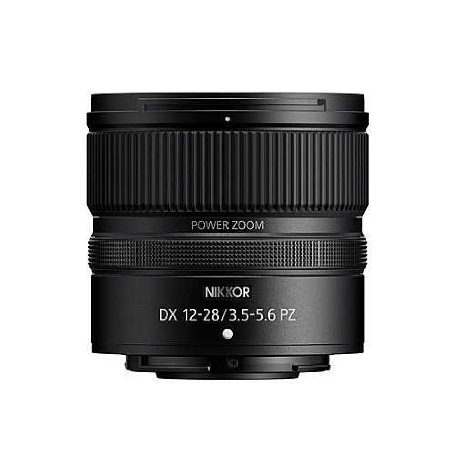 Nikon Nikon Z 12-28Mm F3.5-5.6 Pz Dx Lens | Nikon Z Lenses