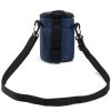 Crumpler Crumpler Triple A 200 Navy Camera Pouch | Compact Cases