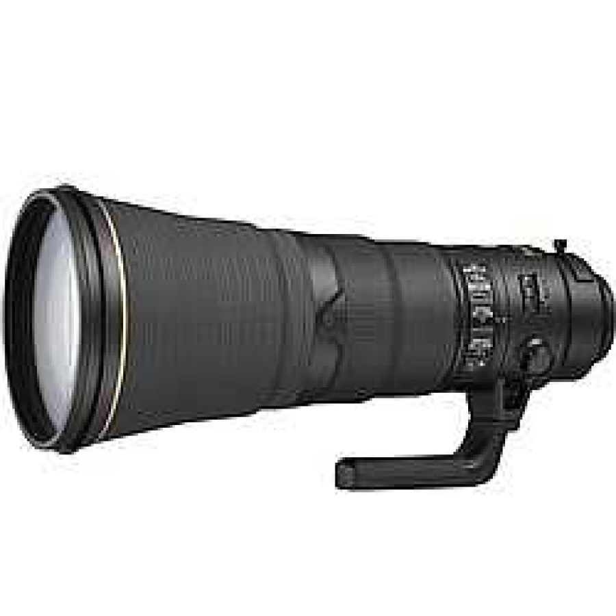 Nikon Nikon Af-S 600Mm F4 Fl Ed Vr Lens | Nikon F Lenses