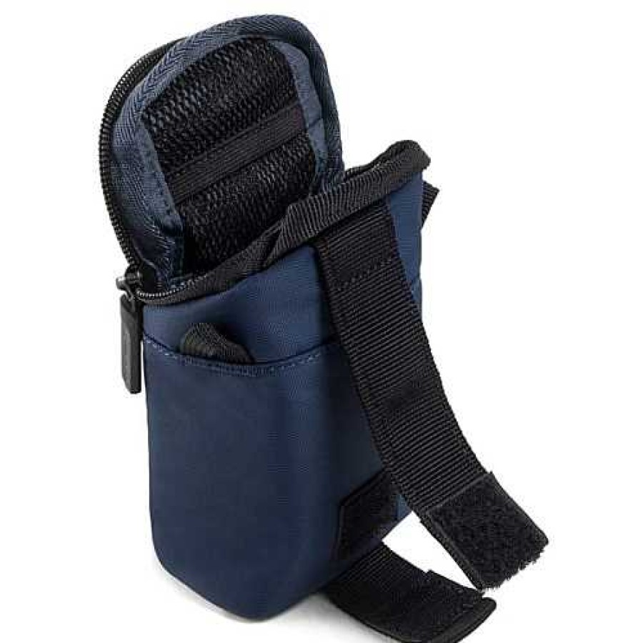 Crumpler Crumpler Triple A 100 Navy Camera Pouch | Compact Cases