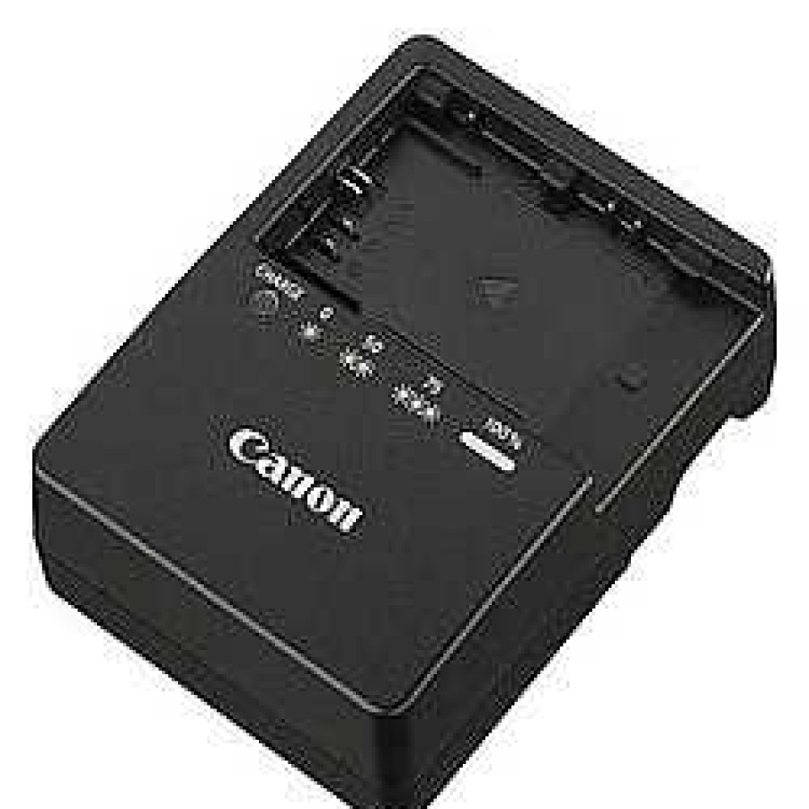 Canon Canon Lc-E6E Battery Charger | Battery Chargers