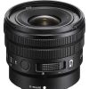 Sony Sony 10-20Mm F4 G Pz E-Mount Lens | Sony E Mount Lenses