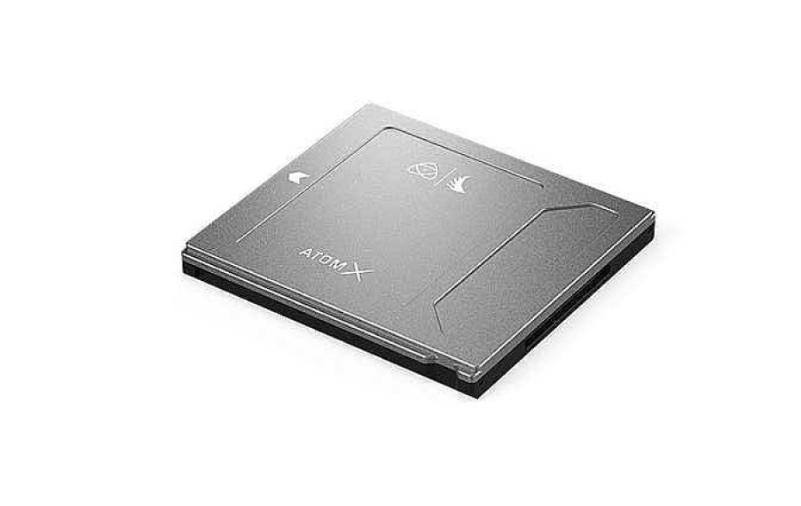 Angelbird Angelbird Atomx Mini 500Gb Ssd | Angelbird