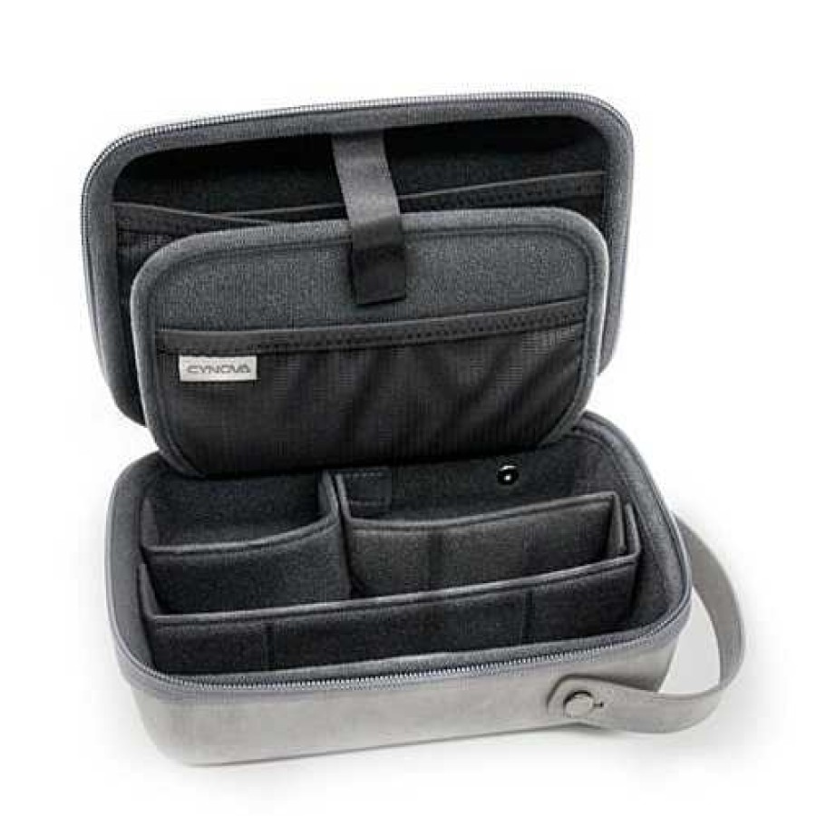 Cynova Cynova Action Camera Carrying Case | Bags And Hard Cases