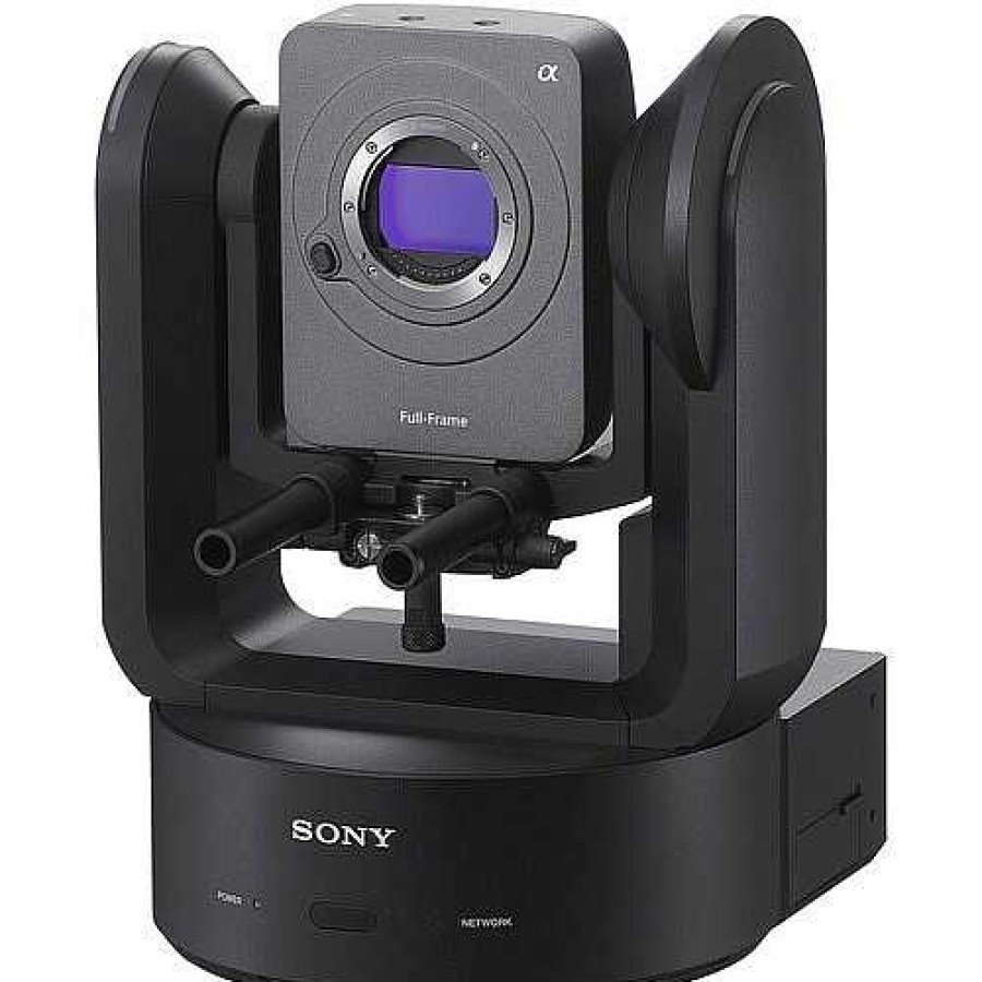 Sony Sony Fr7 Ptz Camera | Sony Pro Video