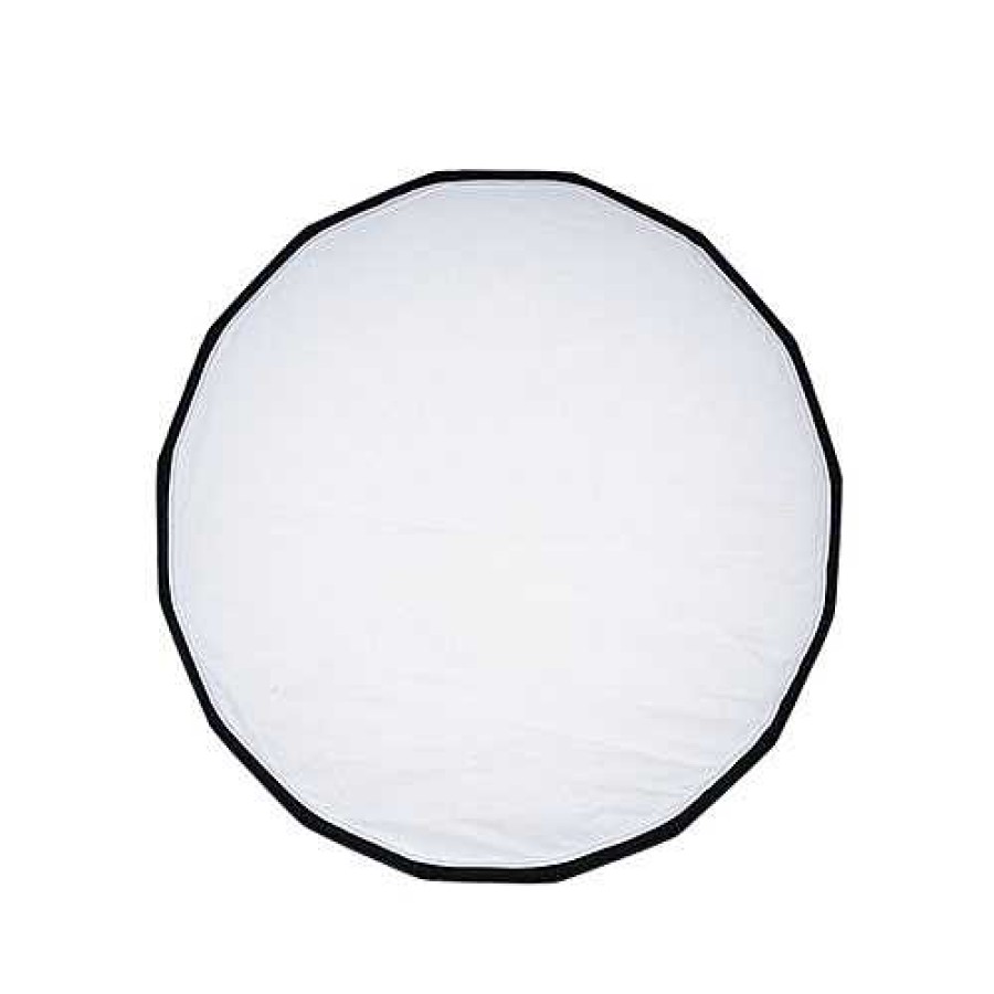 Jinbei 65Cm Umbrella Beauty Dish Softbox With Bowens Mount | Jinbei