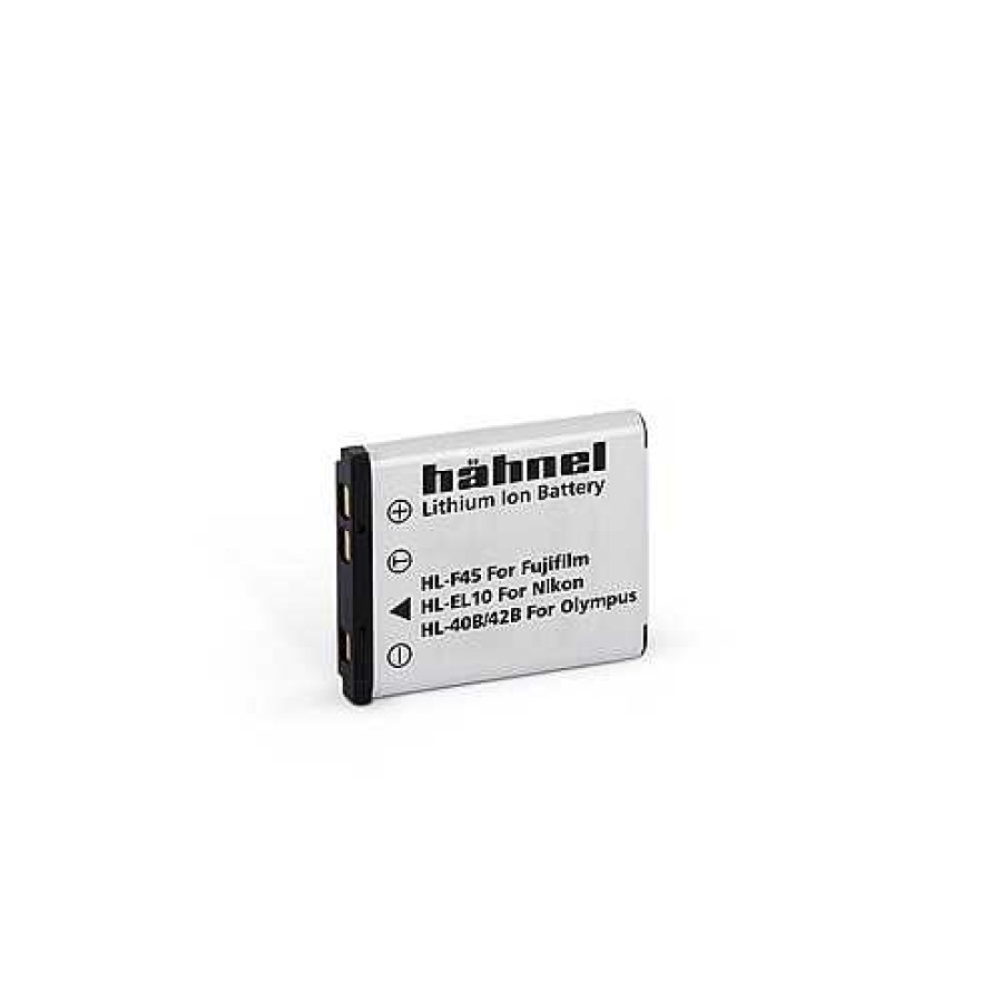 Hahnel Hahnel Olympus Li-42B Battery | Batteries & Battery Grips