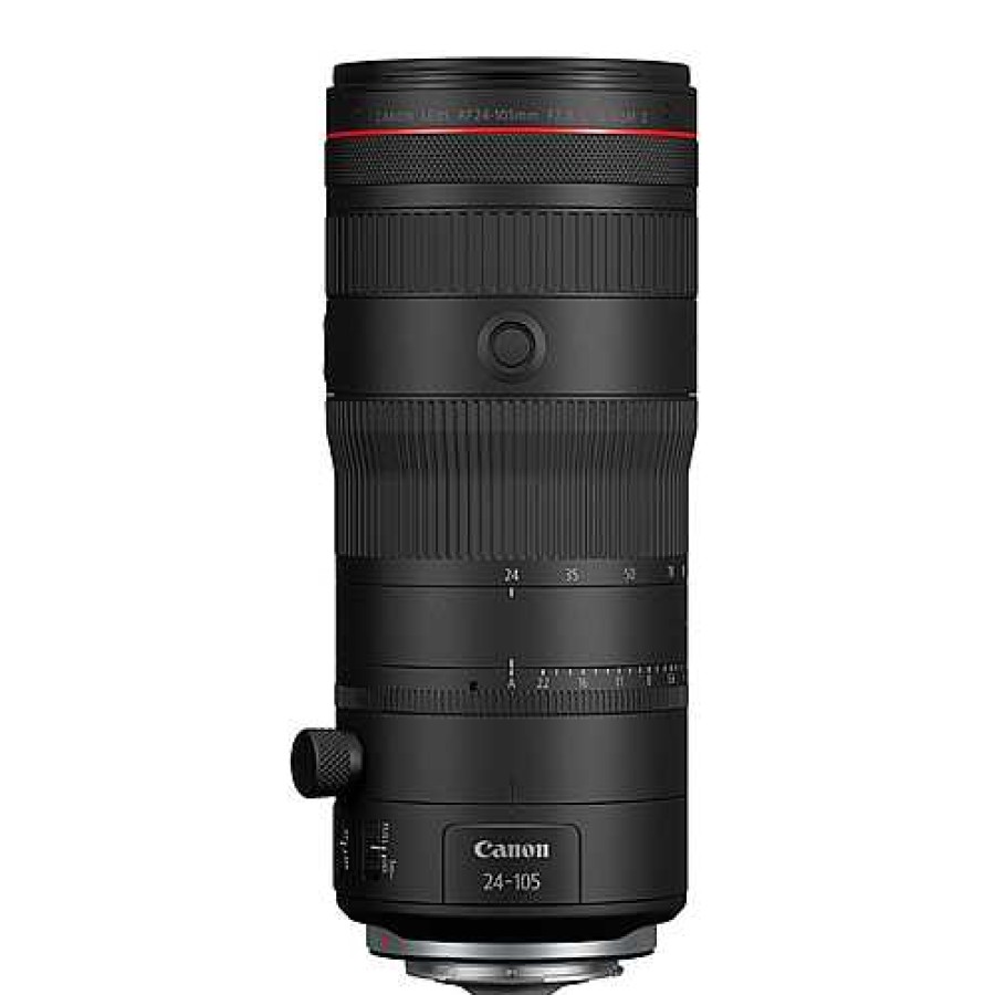 Canon Canon Rf 24-105Mm F2.8 Is Usm Z Zoom Lens | Canon Rf Lenses