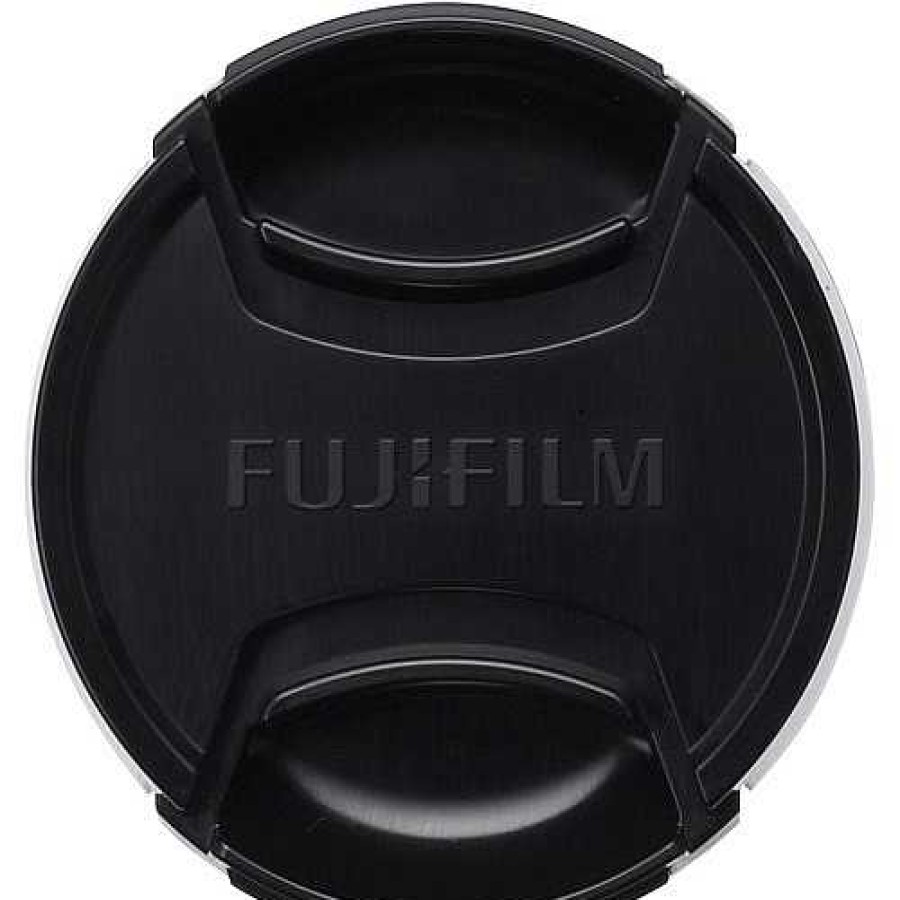 FujiFilm Fujifilm Xf 35Mm F2 Wr Lens Black | Fujifilm X Lenses