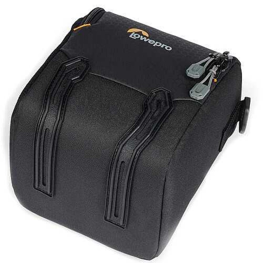 Lowepro Lowepro Adventura Sh 120 Iii Black Bag | Shoulder Bags