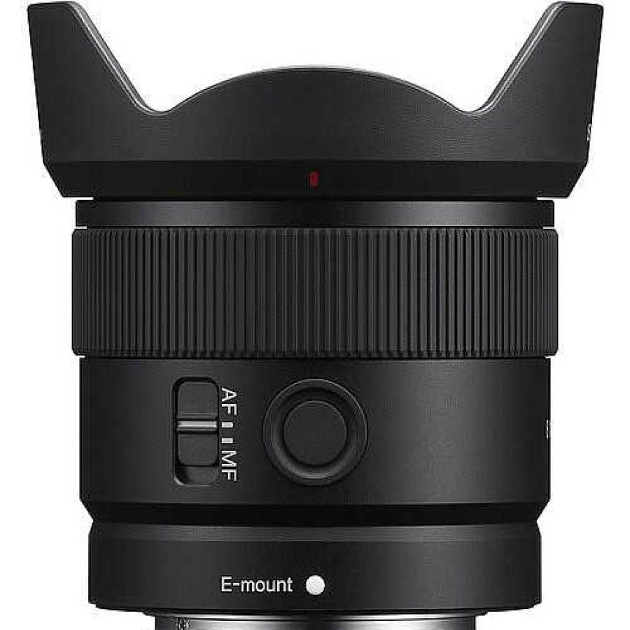 Sony Sony 11Mm F1.8 E-Mount Lens | Sony E Mount Lenses