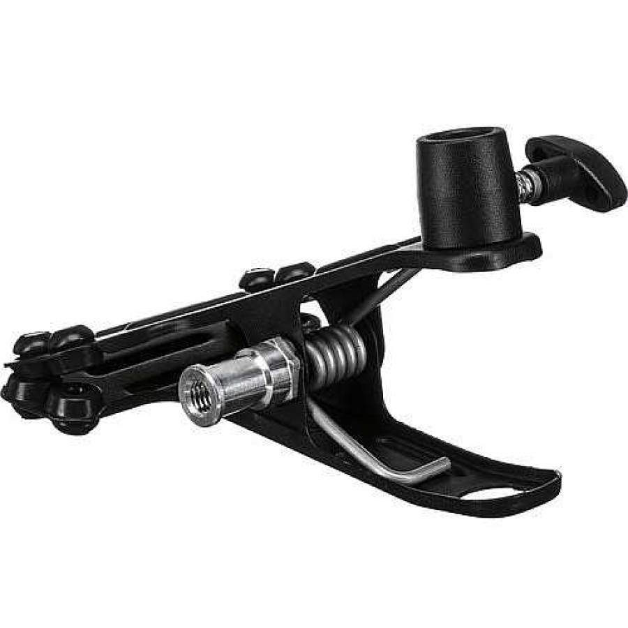 Manfrotto Manfrotto 175 Spring Clamp | Studio Accessories