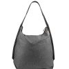 Peak Design Peak Design Charcoal Packable Tote | Shoulder Bags