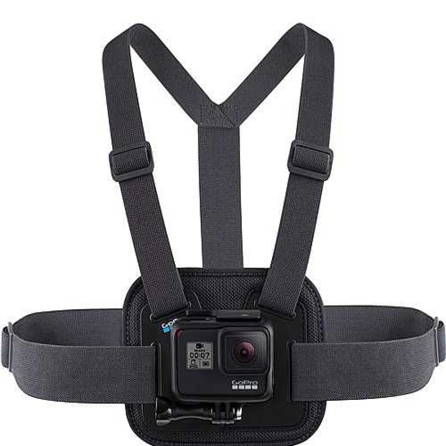 Go Pro Gopro Chesty Performance Chest Mount | Gopro Accessories