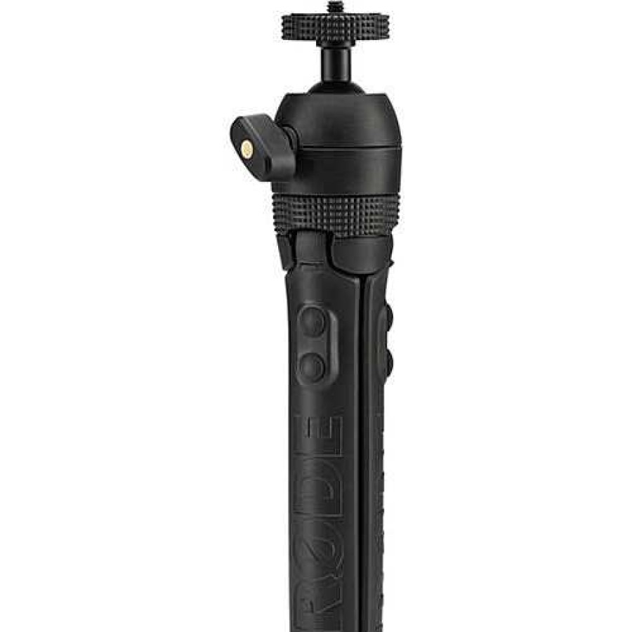 Rode Rode Tripod 2 Camera & Accessory Mount | Rode Microphones