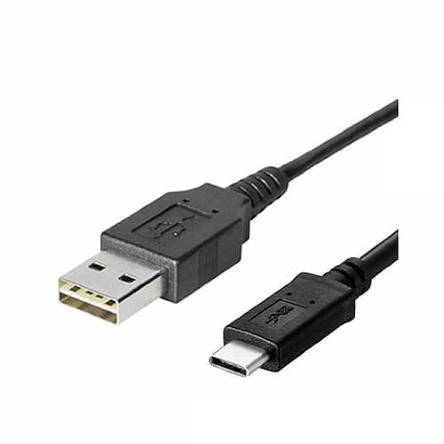 Glanz Glanz Usb A To Usb C Cable | Tethering And Data Cables