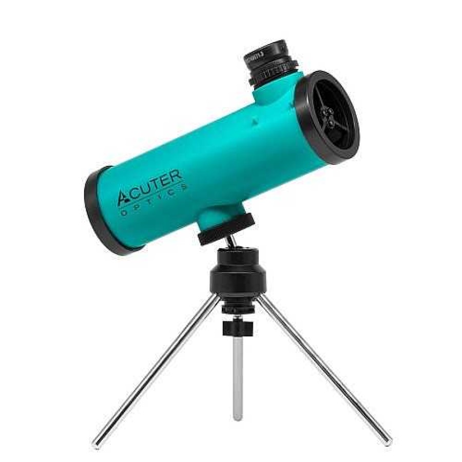 Acuter Acuter Newtony 50 Educational Telescope Kit | Acuter Telescopes