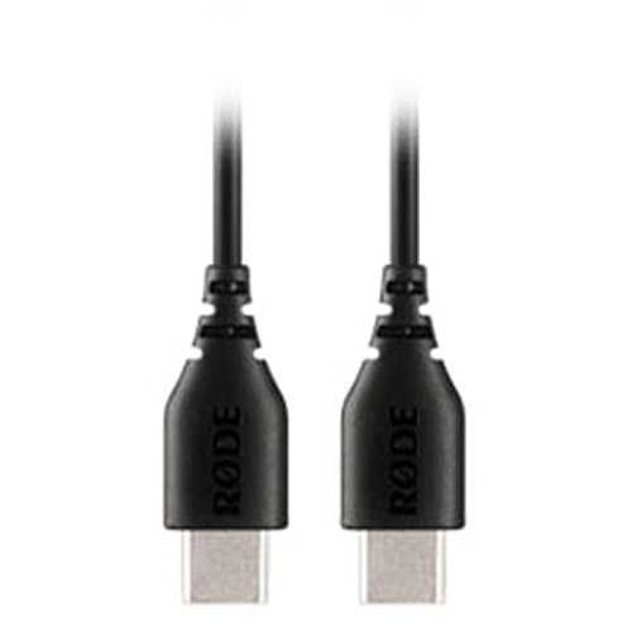 Rode Rode Sc22 30Cm Usb-C To Usb-C Cable | Rode Microphones