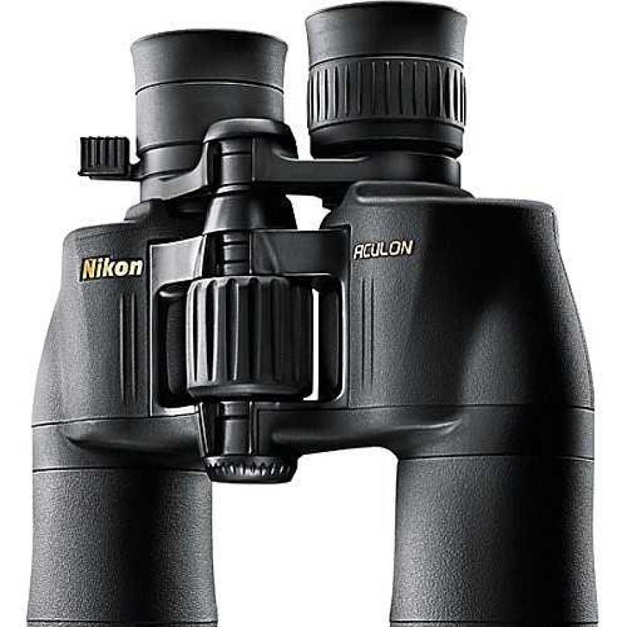 Nikon Nikon Aculon A211 8-18X42 Binocular | Nikon Binoculars