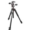 Manfrotto Manfrotto 055 Pro3 + 3 Way Head Tripod Kit | Tripods