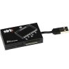 Sirix Sirix Digital Multi Card Reader | Memory Card Readers