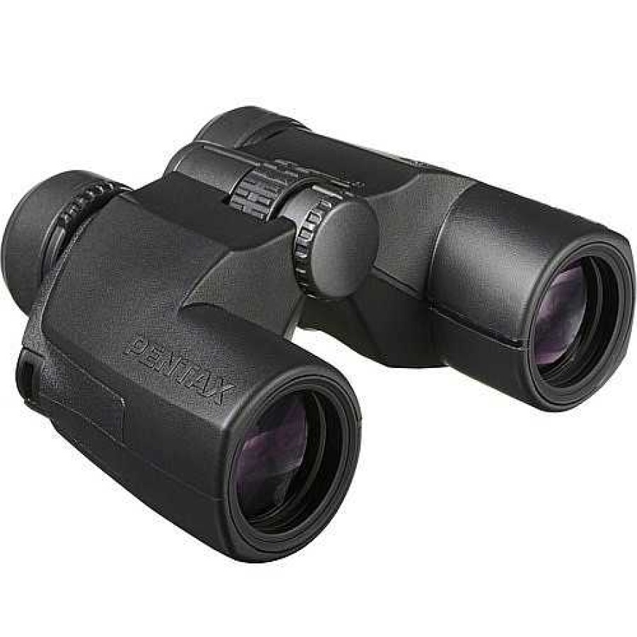 Pentax Pentax Sp 8X40 Wp Binoculars | Pentax Binoculars