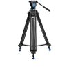 Benro Benro Kh25P With K5 Fluid Head Tripod | Tripods