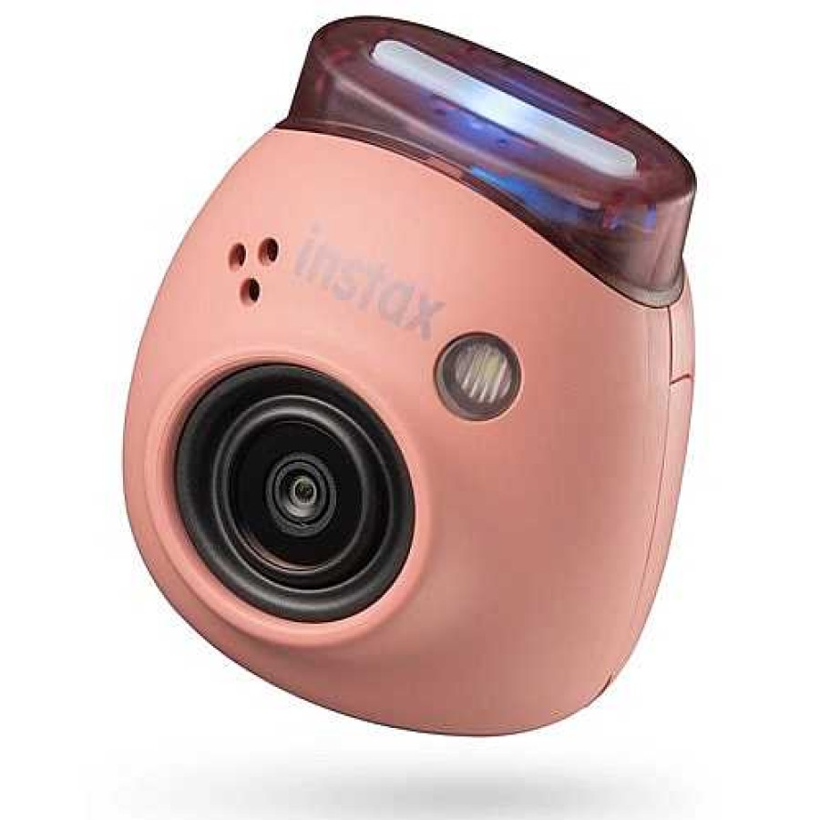 FujiFilm Fujifilm Instax Pal Powder Pink Camera | Fujifilm Instax