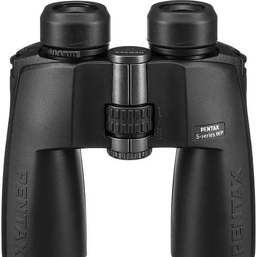 Pentax Pentax Sp 10X50 Wp Binoculars | Pentax Binoculars