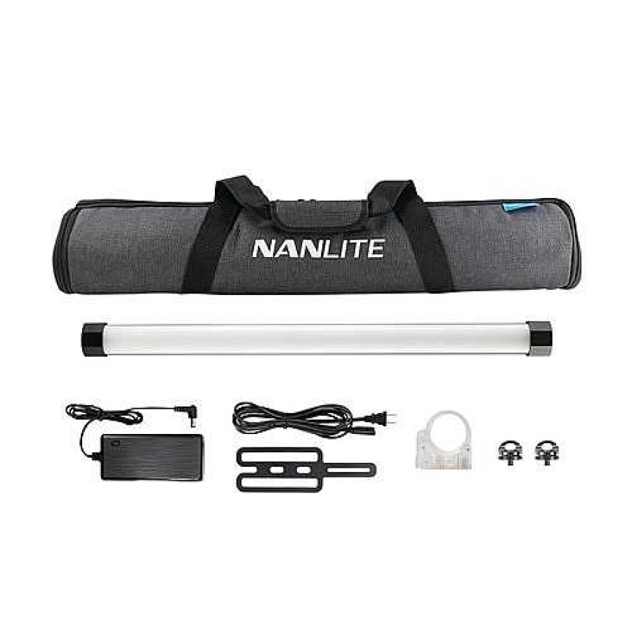 Nanlite Nanlite Pavotube Ii 15X Led Tube | Nanlite