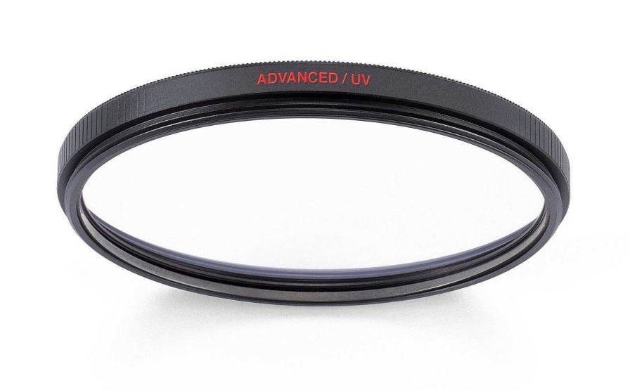 Manfrotto Manfrotto 52Mm Advanced Uv Filter | Manfrotto Filters