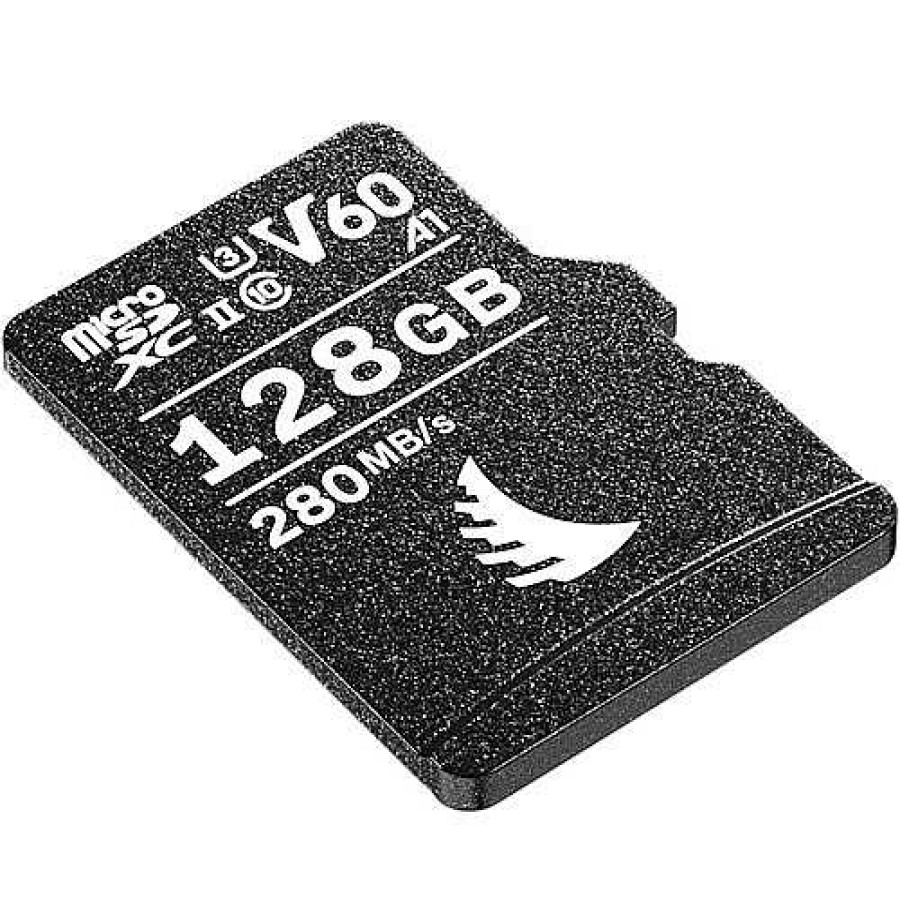 Angelbird Angelbird Av Pro 128Gb Micro Sd Mk2 V60 Memory Card | Micro Sd Cards