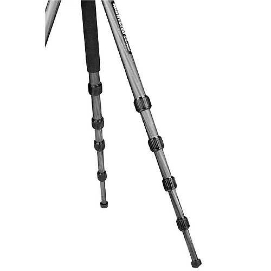 Manfrotto Manfrotto Element Cf Big Ball Head & Monopod Tripod | Tripods